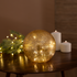 Sfera luminosa LUA 20